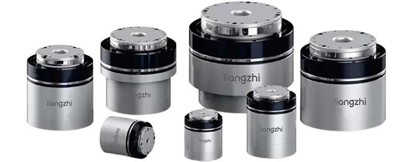 Integriertes Quasi-Direktantriebsmotormodul mit 300 Nm Drehmoment