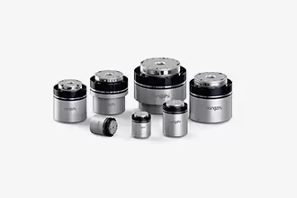 Harmonic Integrated Joint Module