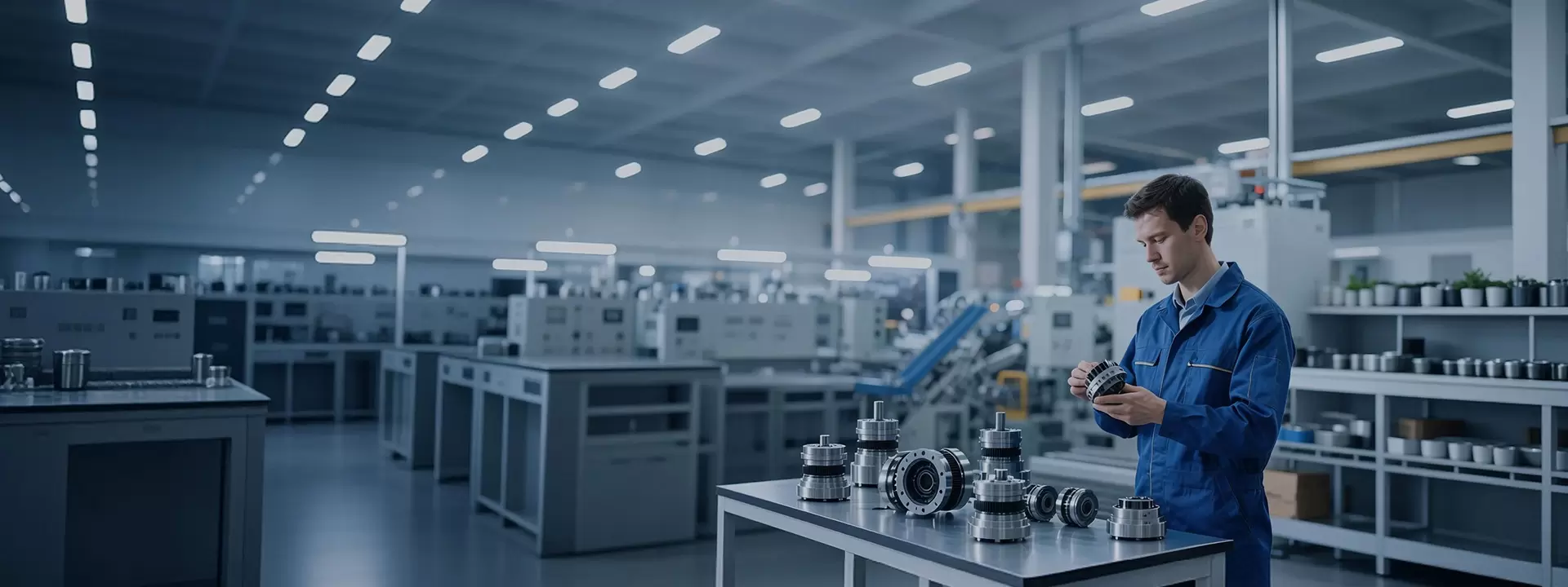 Qualit&auml;tskontrolle