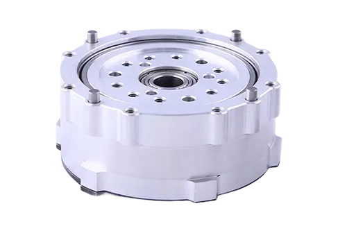 LZ6025 Hohlwellen-Leichtbau-Gelenkreduzierer